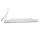EL-US200 LED-ANTRIEB MAGN. SCHIENE 200 W 48 VDC WEISS