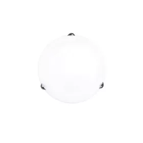 ATHENA LAMPE 1ХЕ27 WEISS D300MM 