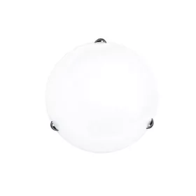 ATHENA LAMPENSCHIRM 2ХЕ27 WEISS D400MM