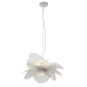 AILIS KRONLEUCHTER 15W 3000K WEISS