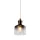 ALMA PENDEL 1XE27 GRAU/GOLD