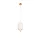AMARO LED MEDALLION 18 W 3000 K, GOLD