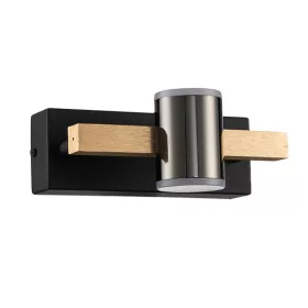 AXEL LED-WANDLEUCHTE 8W 3000K