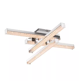 FAYE LED-DECKENLEUCHTE 4X4W 3200K 470lm