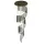 FRANCIS LED-KRONLEUCHTER 35 W 4000 K SCHWARZ