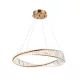 MATEO LED-PENDELLEUCHTE 15 W CCT, KUPFER