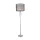 MERY STEHLAMPE 1XE27 CHROM D400XH1565MM