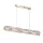 OSCAR LED-PENDELLEUCHTE 25 W CCT, GOLD