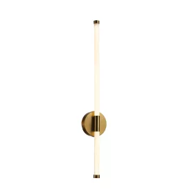 RIMA LED-WANDLEUCHTE 12 W 3000 K, KUPFER