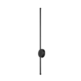 RIMINI LED-WANDLEUCHTE 7 W 4000 K 600 MM, SCHWARZ
