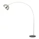 ROY STEHLAMPE 1XE27 SATINNIECKL H2120MM