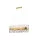 WILLIAM KRONLEUCHTER 12xE14 GOLD/CHAMPAGNER