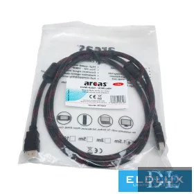 ARCAS HDMI-Kabel 1080P 1,5 m