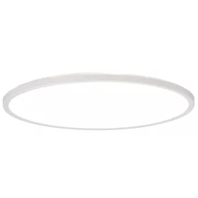 EL-18RCCTBL RUND LED-DECKENLEUCHTE 18 W CCT D300, WEISS