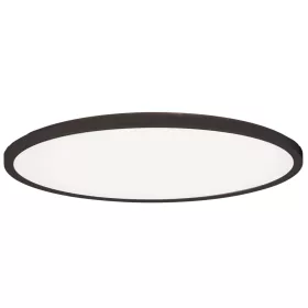 EL-24RCCTBL RUND LED-DECKENLEUCHTE 24 W CCT D420, BL