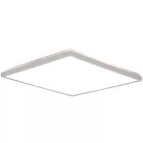   EL-24SCCTBL QUADRATISCHE LED-DECKENLEUCHTE 24 W CCT 420 MM, WEISS