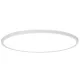 EL-32RCCTBL RUND LED-DECKENLEUCHTE 32 W CCT D500, WEISS
