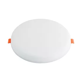   STELLAR ELLIS LED-DECKENLEUCHTE RUND 55-90 mm 18 W 4000 K D-119