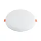STELLAR ELLIS LED-DECKENLEUCHTE RUND 55-90 mm 18 W 4000 K D-119