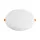 STELLAR ELLIS LED-DECKENLEUCHTE RUND 55–135 mm 24 W 4000 K D-168