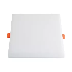   STELLAR ELLIS LED-DECKENLEUCHTE ECKE 55-90 mm 18 W 4000 K 120/120 mm