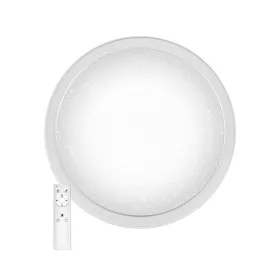   NIGHT SKY LED-DECKENLEUCHTE 60 W 3000 K/4000 K/6500 K TRANSPARENT