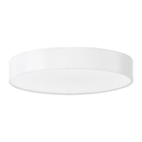 SHELLY LED-DECKENLEUCHTE 18 W MIT FERNBEDIENUNG WEISS