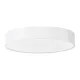 SHELLY LED-DECKENLEUCHTE 18 W MIT FERNBEDIENUNG WEISS