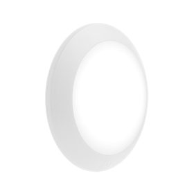 UMBERTA WANDLEUCHTE E27 IP66 WEISS