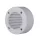 EXTRALETI 100RGR LED-WANDLEUCHTE 3 W CCT IP66 GRAU