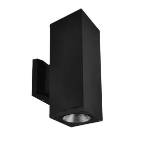 GRF330-1 LED-FRONTLEUCHTE 10 W 4000 K IP54 SCHWARZ