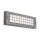 GRF300 LED-FRONTLEUCHTE 6 W 4000 K IP65 GRAU
