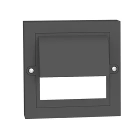 GRF303 LED-FRONTLICHT 6 W 4000 K IP65 SCHWARZ