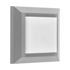 GRF309 LED-FRONTLICHTLEUCHTE 4 W 4000 K IP65 GRAU