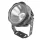 GSL1 LED-COB-SPOTLAMPE 20 W 4000 K IP65 24°