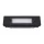 NINA LED-WANDLEUCHTE 7,5 W CCT IP55 SCHWARZ