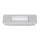 NINA LED-WANDLEUCHTE 7,5 W CCT IP55 GRAU