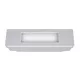 NINA LED-WANDLEUCHTE 7,5 W CCT IP55 GRAU