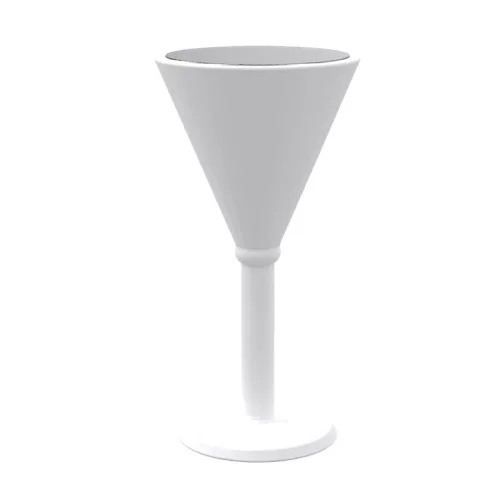 LED-TISCH IBIZA RGBW NEUTRAL