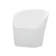 LED-SESSEL LISBOA 3000K NEUTRAL IP65