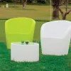 LED-Sessel