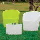 LED-Sessel