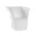 LED-Sessel SALERNO 3000K NEUTRAL IP65