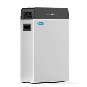 UHOME- LFP-BATTERIE 10 KW, 48-56 VDC