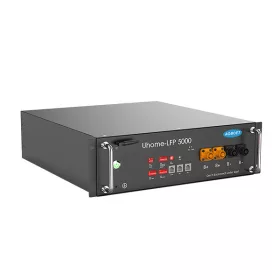UHOME- LFP-BATTERIE 4800 W, 48 V
