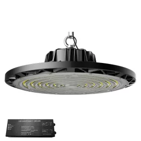 BERN LED SMD HIGH BAY 100 W 5500 K IP65 HOHE EFFIZIENZ + E