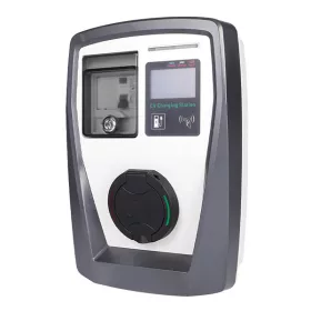 EL-EV7.3 1P-LADESTATION FÜR FAHRZEUGE