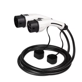 LADESTECKER EU-TYP 5М Т2-Т2 3P/32А