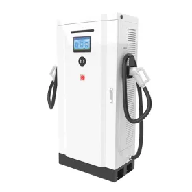 EL-EVP320 3P-LADESTATION FÜR FAHRZEUGE 320 KW/750 V