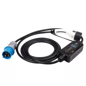 EL-EVP3.7 1P-LADESTATION FÜR FAHRZEUGE